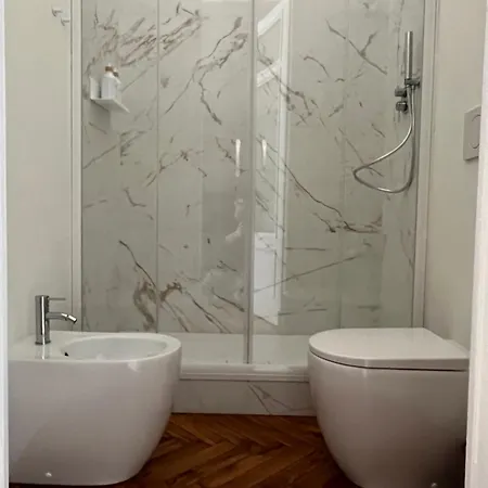 Cavour Maison d'hôtes *