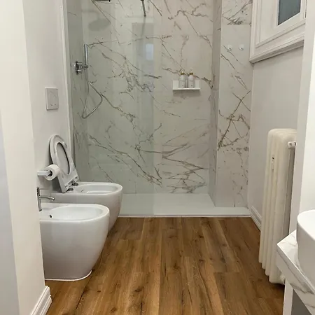 Cavour Гостевой дом Турин