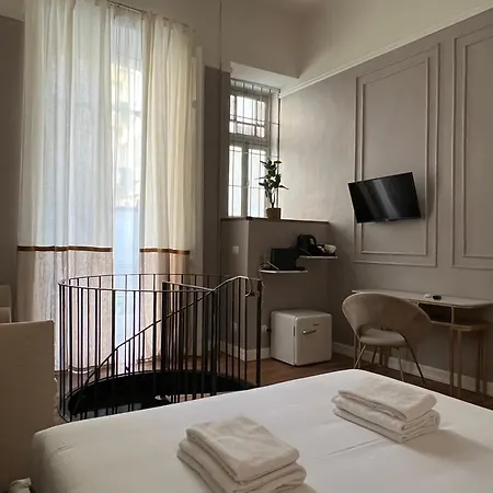 Cavour Maison d'hôtes