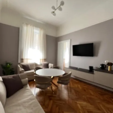 Гостевой дом Cavour 4*