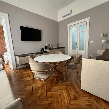 Cavour Maison d'hôtes