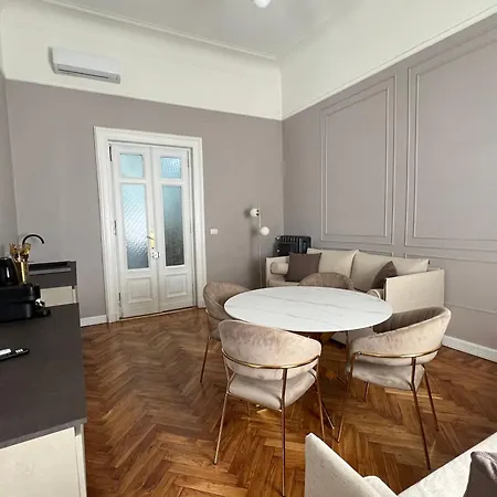 Maison d'hôtes Cavour Turin