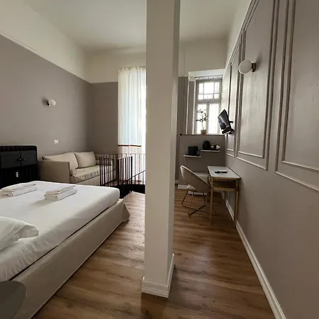 Maison d'hôtes Cavour
