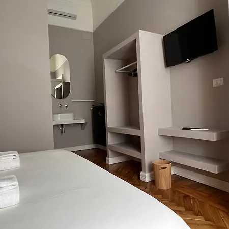 Penzion Cavour Turín