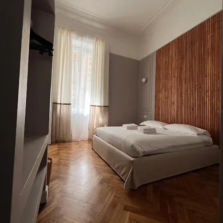 Cavour Maison d'hôtes 4*