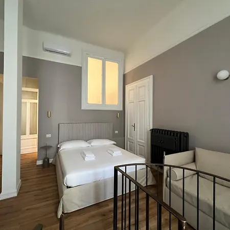 Гостевой дом Cavour 4*