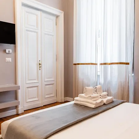 Maison d'hôtes Cavour Turin