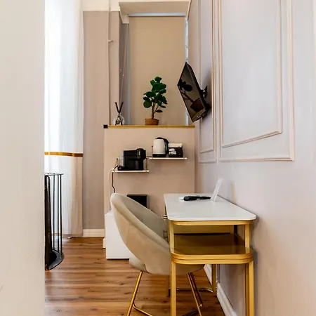 Cavour Maison d'hôtes