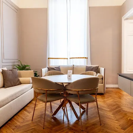 Maison d'hôtes Cavour