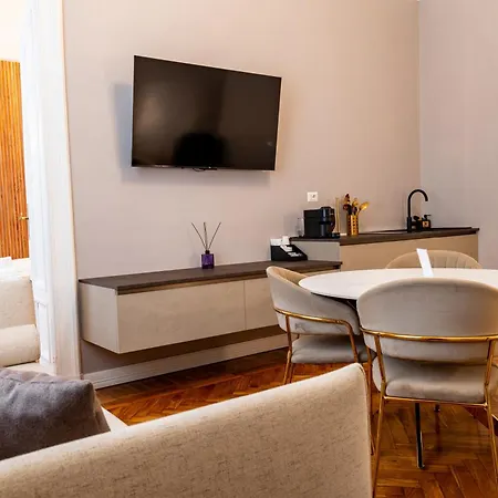 Cavour Maison d'hôtes 4*