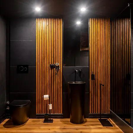 Maison d'hôtes Cavour 4*