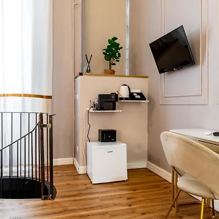 Cavour Maison d'hôtes