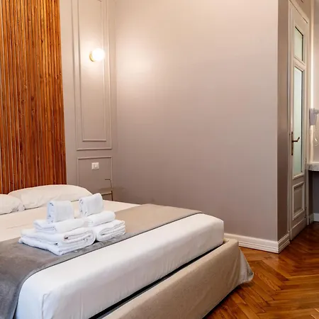 Maison d'hôtes Cavour Turin