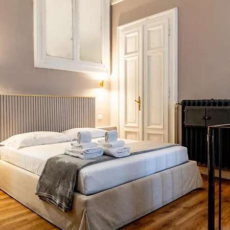 Maison d'hôtes Cavour Turin