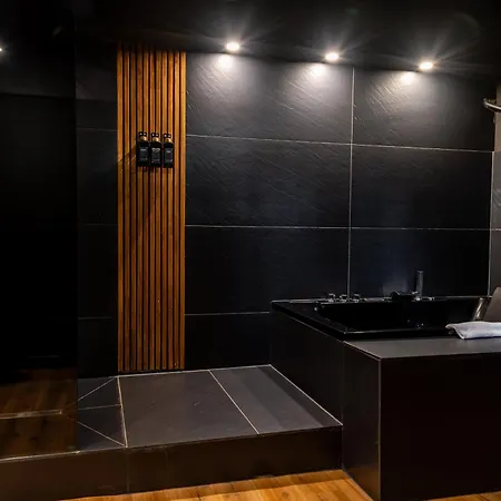 Maison d'hôtes Cavour 4*
