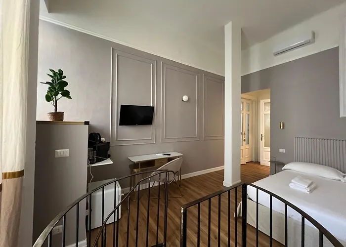 Cavour Πανσιόν Τορίνο