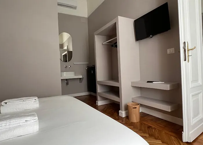 Πανσιόν Cavour Τορίνο