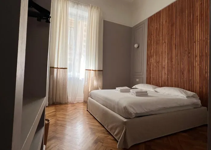 Cavour Penzion 4*