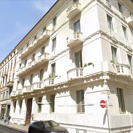 Гостевой дом Cavour