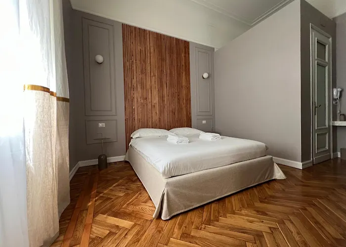 Cavour 4* Torino