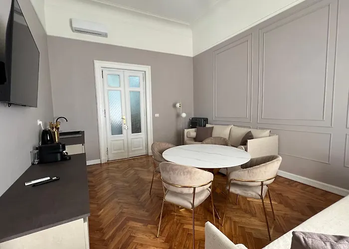 Vendégház Cavour Torino