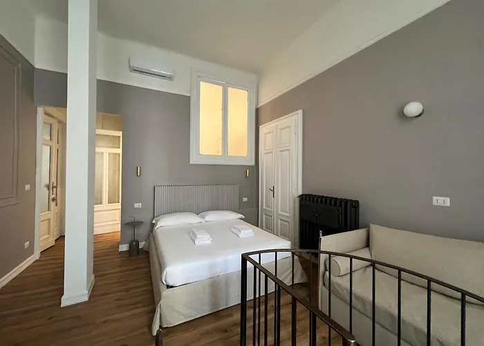 Vendégház Cavour 4*