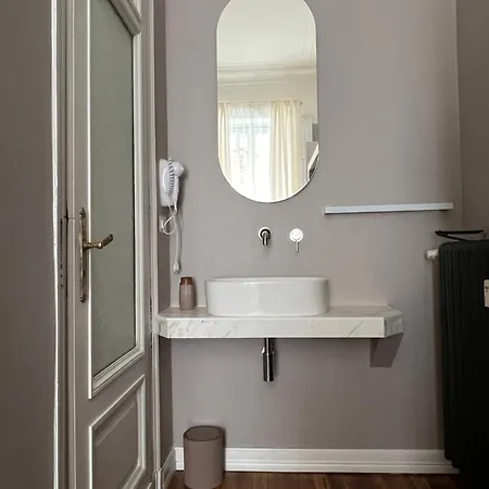 招待所 Cavour 都灵